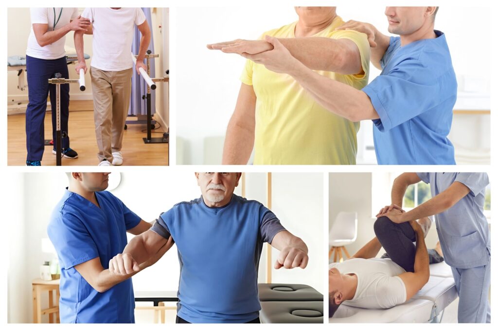 Aspen meadow therapy services home