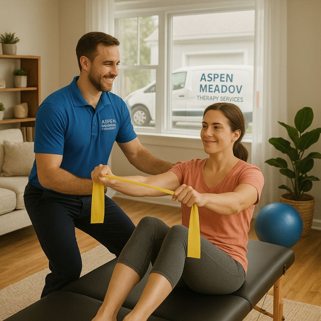 Aspen meadow therapy services brochure homepage square