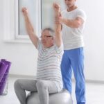 Aspen meadow therapy exercise 3