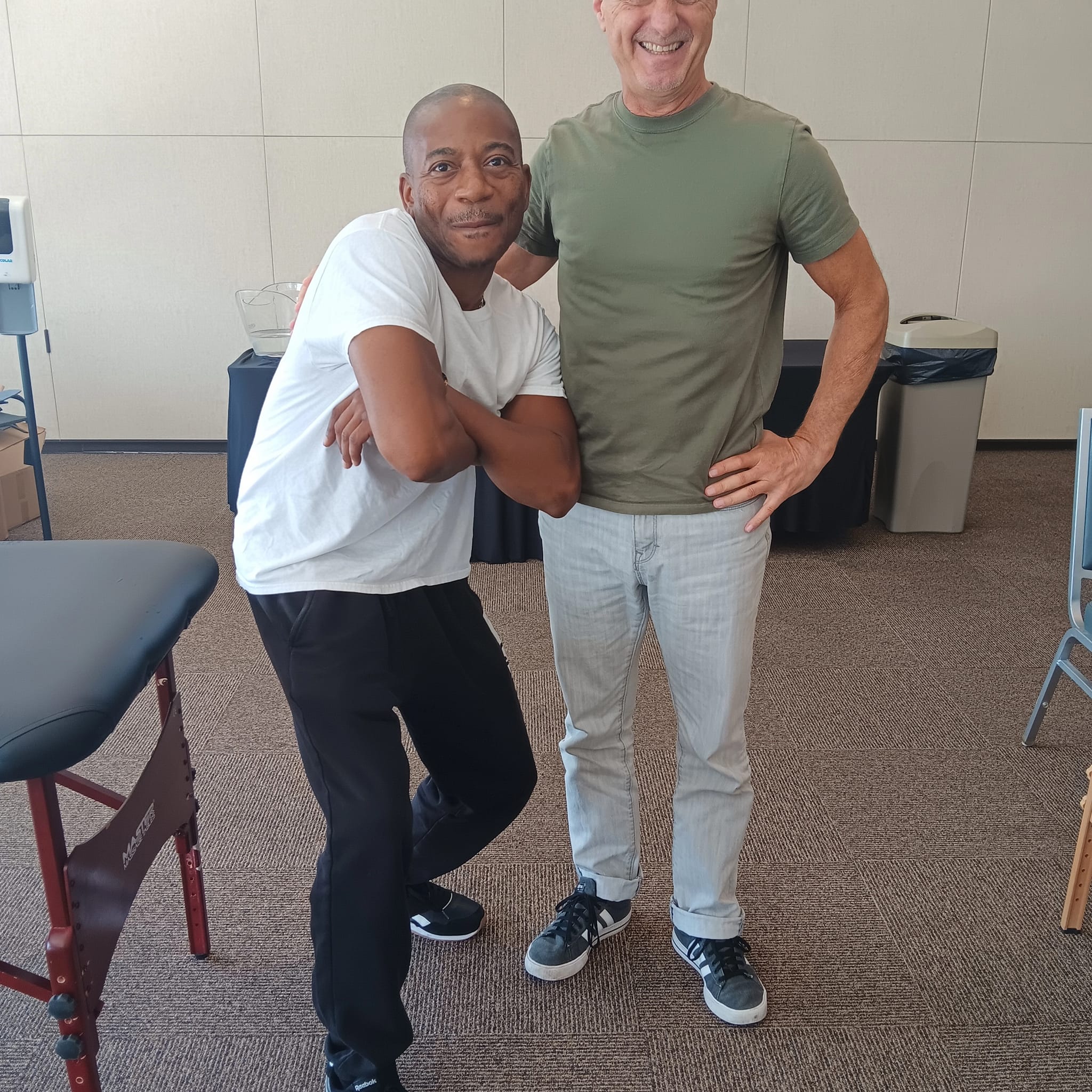 Frankie scott about us 2