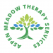Aspen meadow therapy services logo 1080x1080