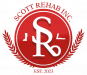 Scott rehab logo transparent bg