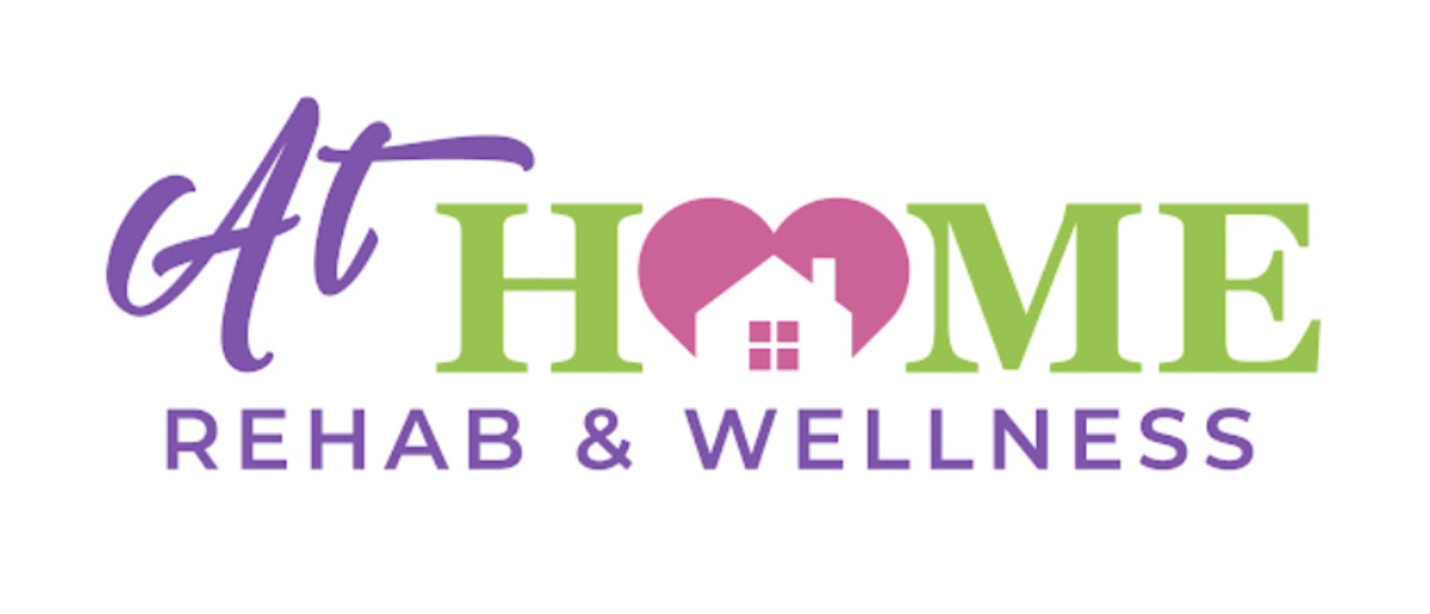 At Home Rehab & Wellness